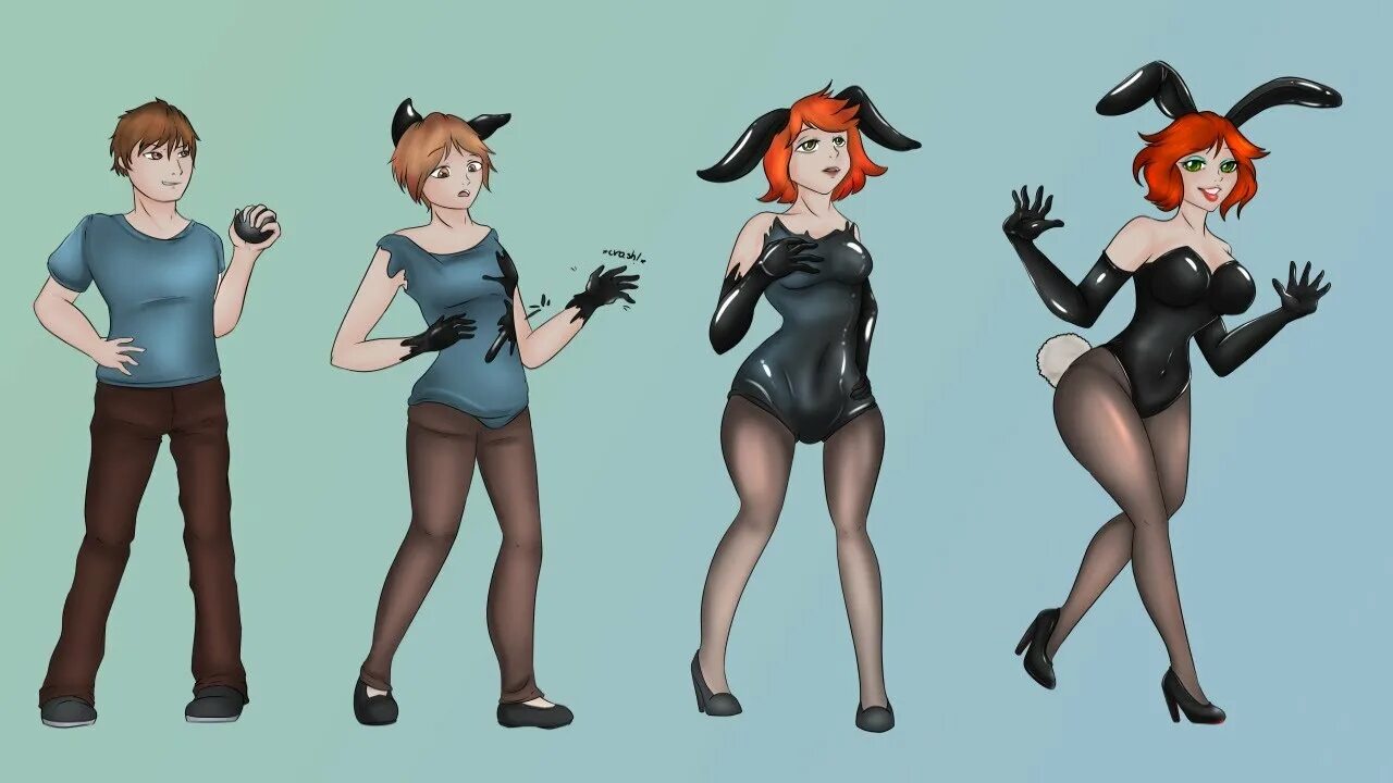 Tf tg костюм girl transformation sexy. Tg tf transformation девушку. Tg tf 2b. Превращение tg tf pergenant furry. Tf tg костюм girl transformation 18 rabbit.