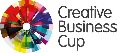 Creative Business Cup gathers the creative industries throughout the year t...