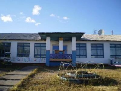 Село зоргол забайкальский край