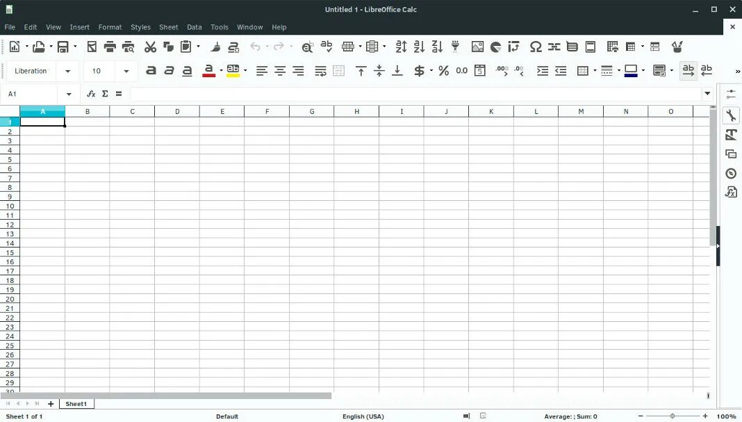 Индикатор calc. Индикатор calc