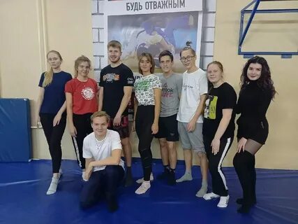 Общие соревнования это