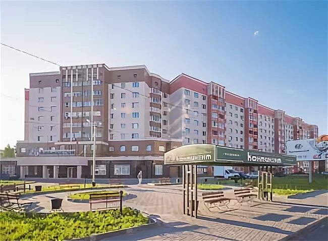 Ковров ул строителей