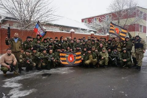 Пятнашка донбасс