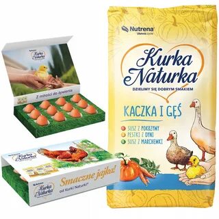 Корм duck