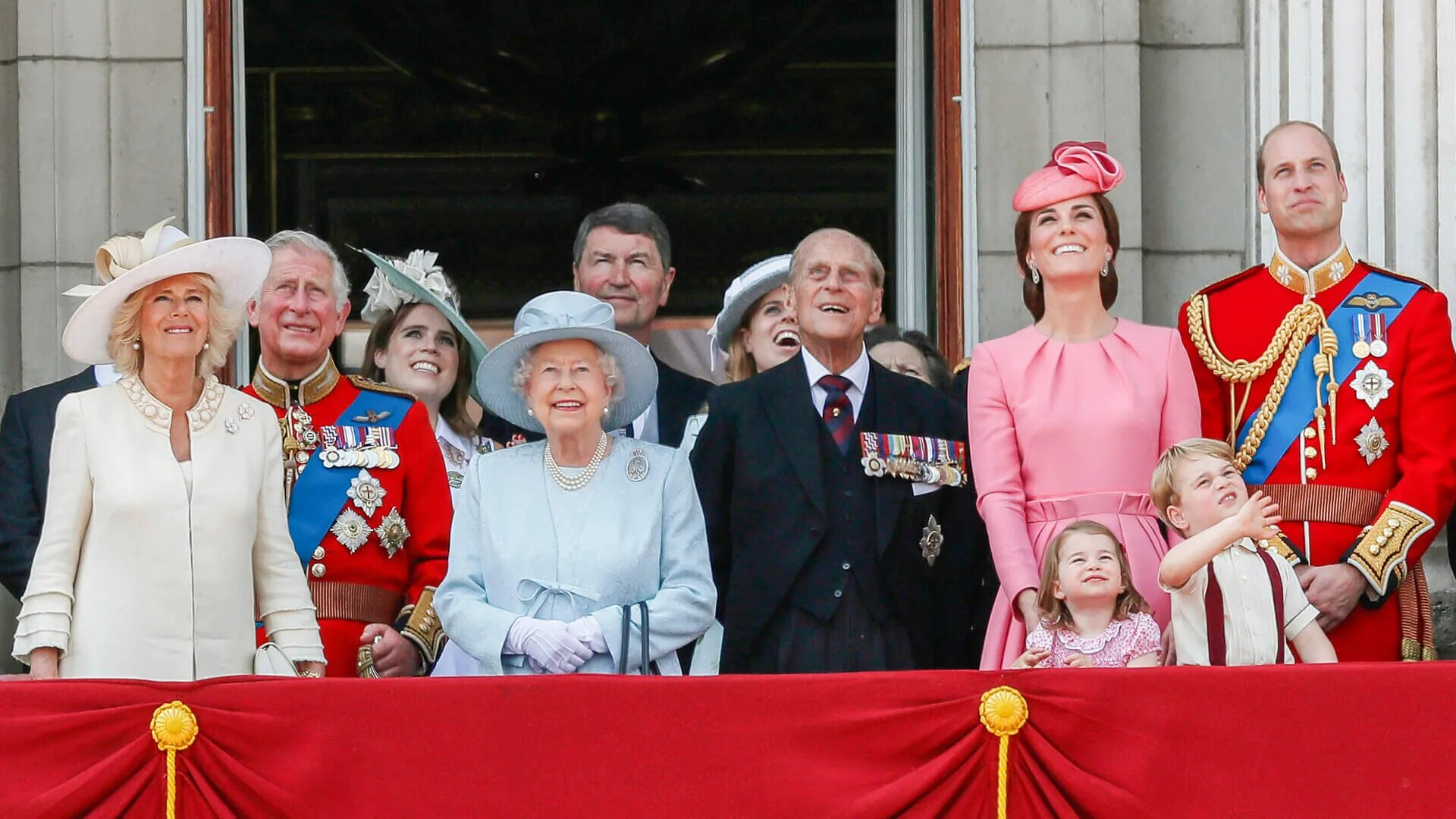 Королевская семья Виндзоров. Семья королевы Елизаветы 2. Сыновья Елизаветы 2 королевы Англии. Наследники престола великобритании
