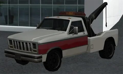 Механик gta