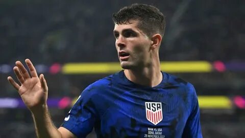 AC Milan: Christian Pulisic more motivated than ever.