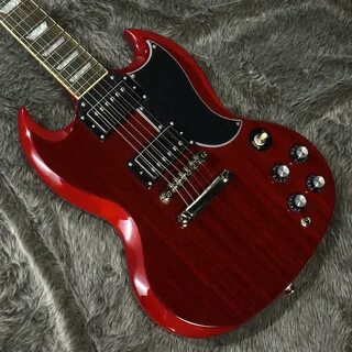 Epiphone sg