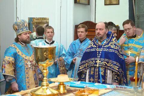 Бийская епархия