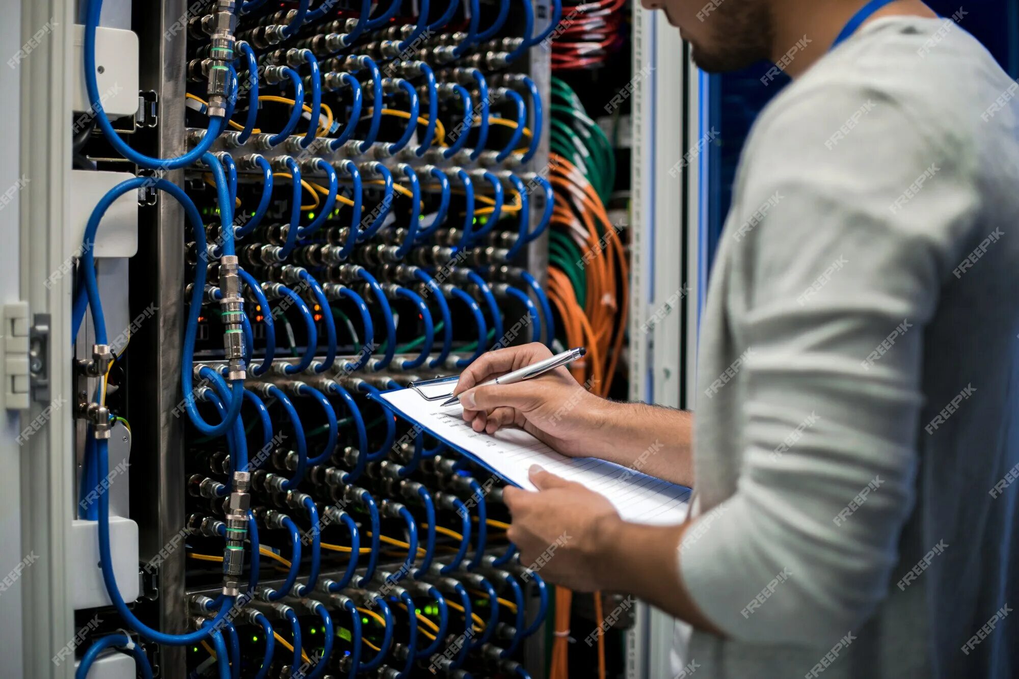 Engineering networks