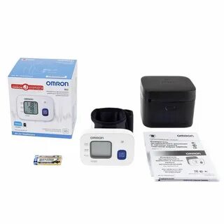 Omron rs2