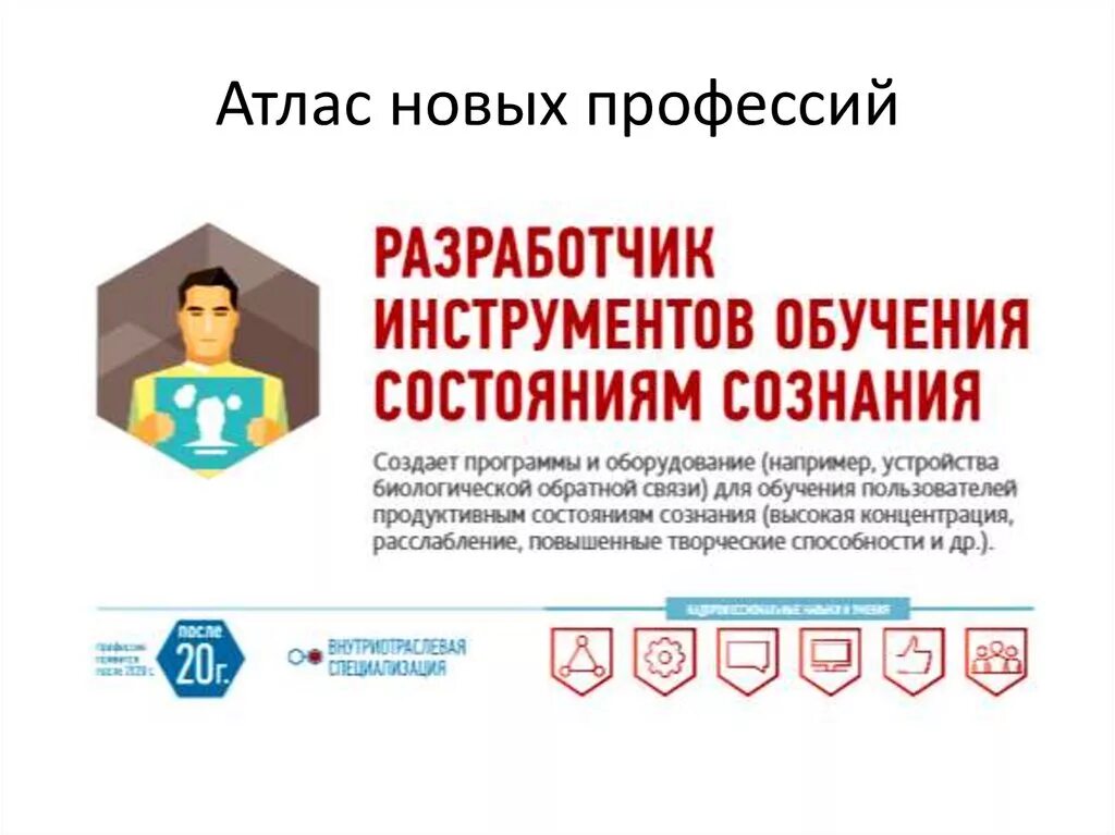 Атлас новых профессий. Атлас профессий будущего. профессии будущего атлас новых профессий. иллюстрации атлас новых профессий.