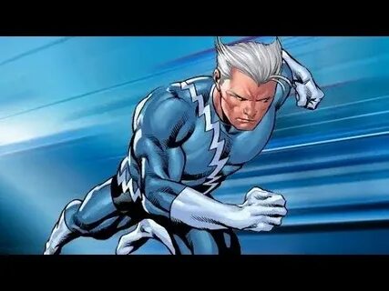 Silver quick