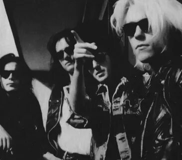 The sisters of mercy