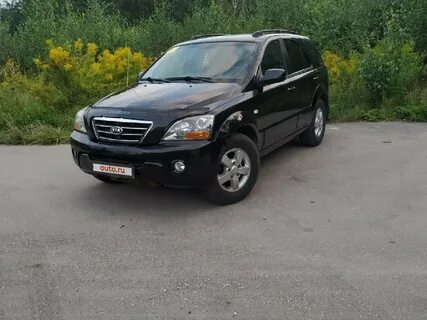 Соренто 2007 дизель