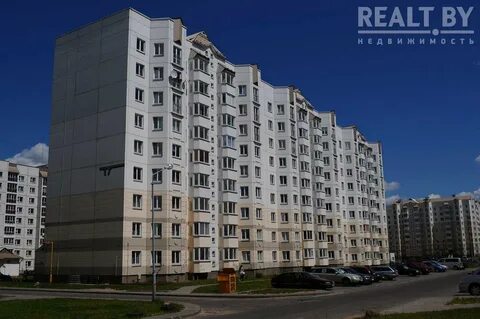 Минская 17