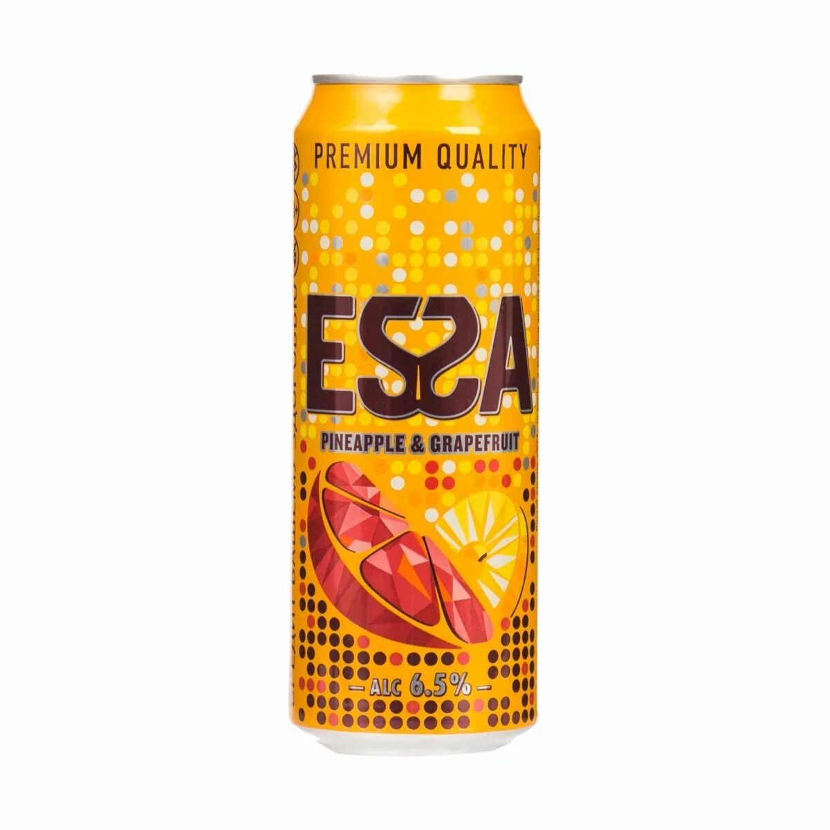 Пивной напиток Эсса ананас/грейпфрут 6,5% 0,45л ж/б. Напиток пивной Эсса 0.45 грейпфрут. Пивной напиток Эсса ананас и грейпфрут б/а 0,45л ж/б. Напиток пивной Эсса 0,45л ж/б. Эсса дыня