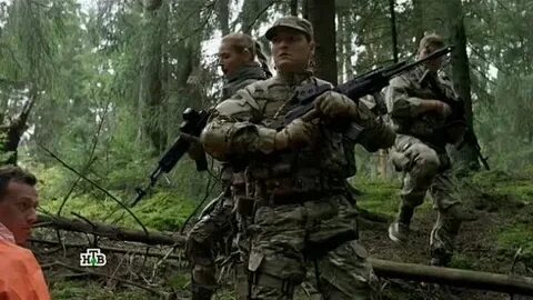 Северные рубежи 2