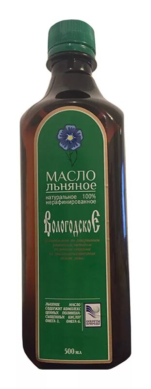 Льняное масло для приема внутрь отзывы. Масло льняное &quot;вологодское&quot; 500 мл. лен масло 500 мл вологодское. масло льняное вологодское нерафинированное. льняное масло в аптеке.