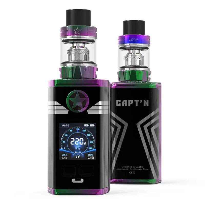 Vapito 220w. Vaptio Capt'n 220w Kit комплект. Топ Vape 2022. Ваптио вейп.