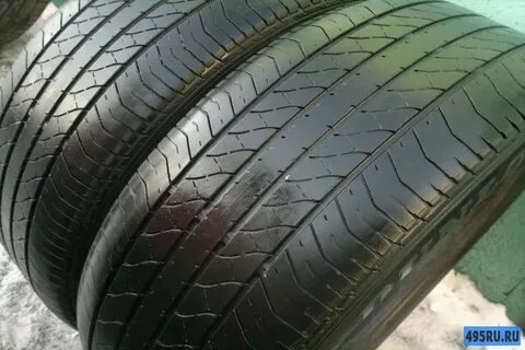 Dunlop 235 55 r19