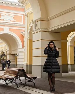 Пальто петербурга