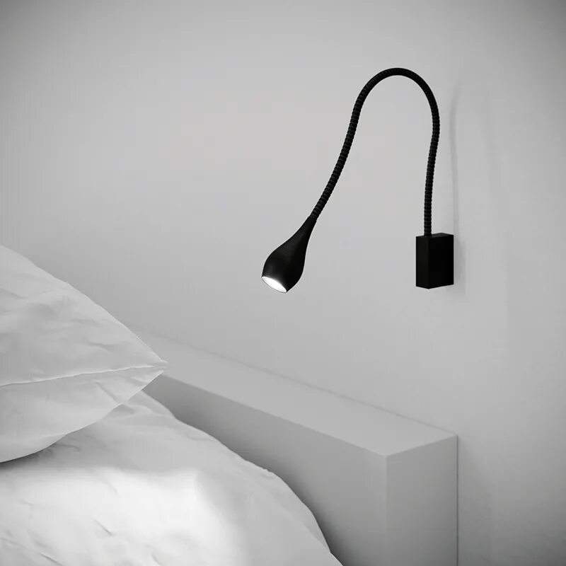 Bed lamp перевод