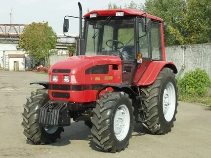 Мтз 920
