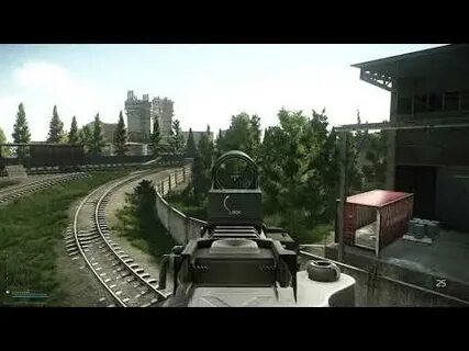 Тарков реагент ч1