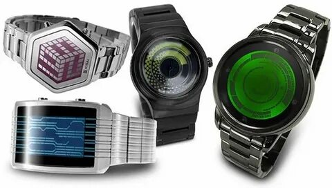 Tokyo watch