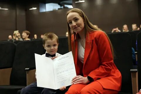 Семьи магадан