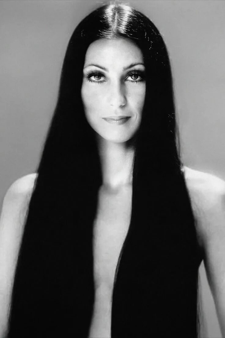 Cher французский