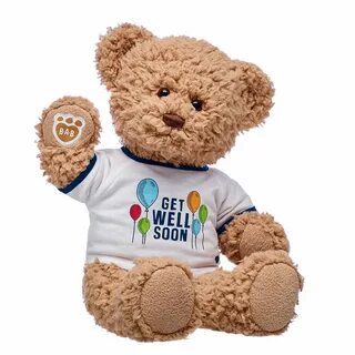 Teddy bear группа