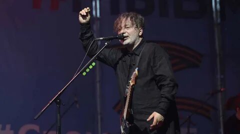 Концерты 23 июня