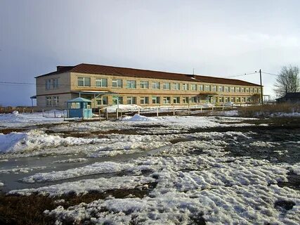 Рубежинский оренбургская область погода
