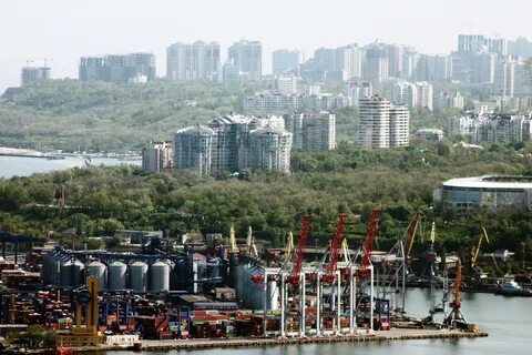 Одесса za