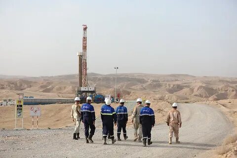 группа eriell нефтяные компании россии