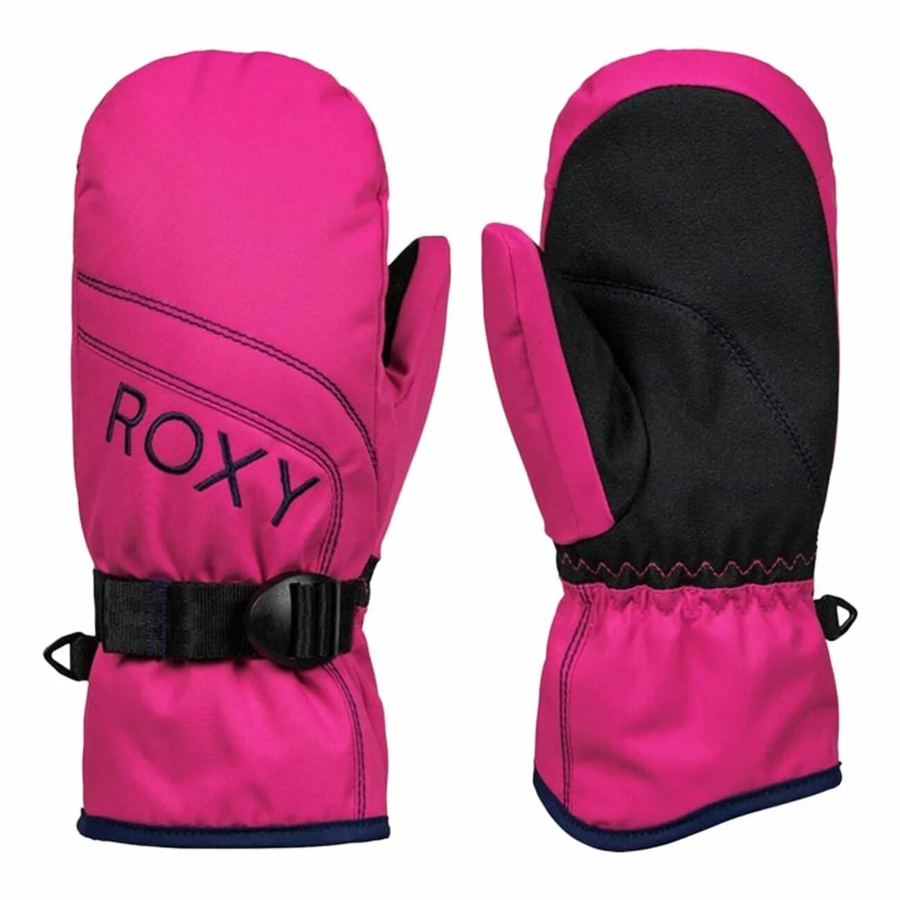 Варежки сноубордические Roxy. Рукавицы Roxy 26k4947. Варежки Roxy детские. Варежки горнолыжные Рокси. Розовые перчатки сноубордические roxy