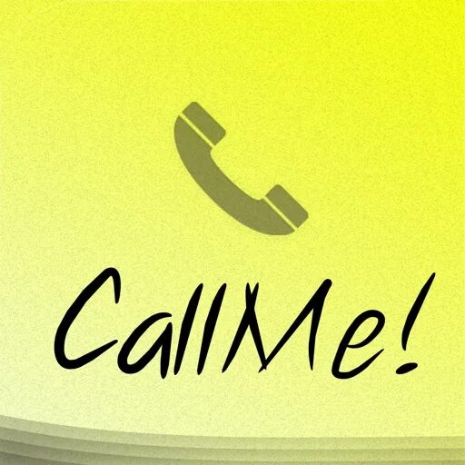 Колл ми. Call me. Call me Call me. Аватарка Call me. Ава :Call_me:.