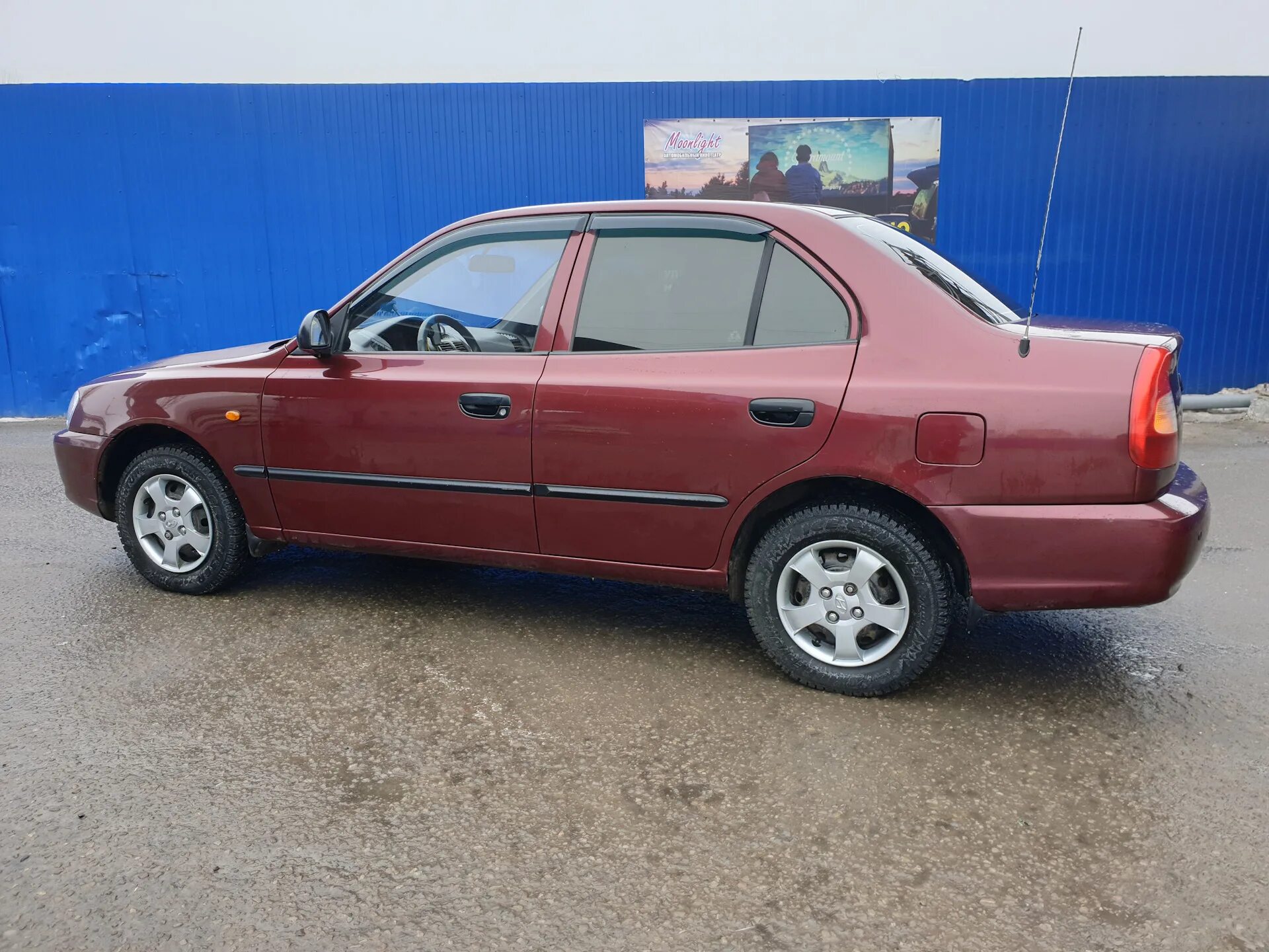 Ремонт хендай акцент тагаз. Пружины фобос hyundai accent. хендай акцент на пружинах фобос. акцент на фобосах. передние пружины хёндай акцент фобос.