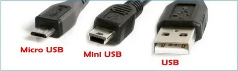 Как распознать usb