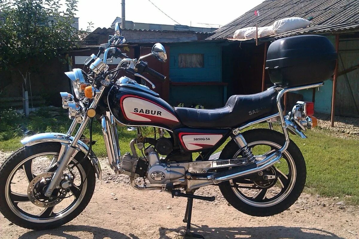 Мопед сабур 125. Мопед альфа сабур 125. Альфа сабур 50 куб. Мопед alpha sabur 110. Sabur sb 125.