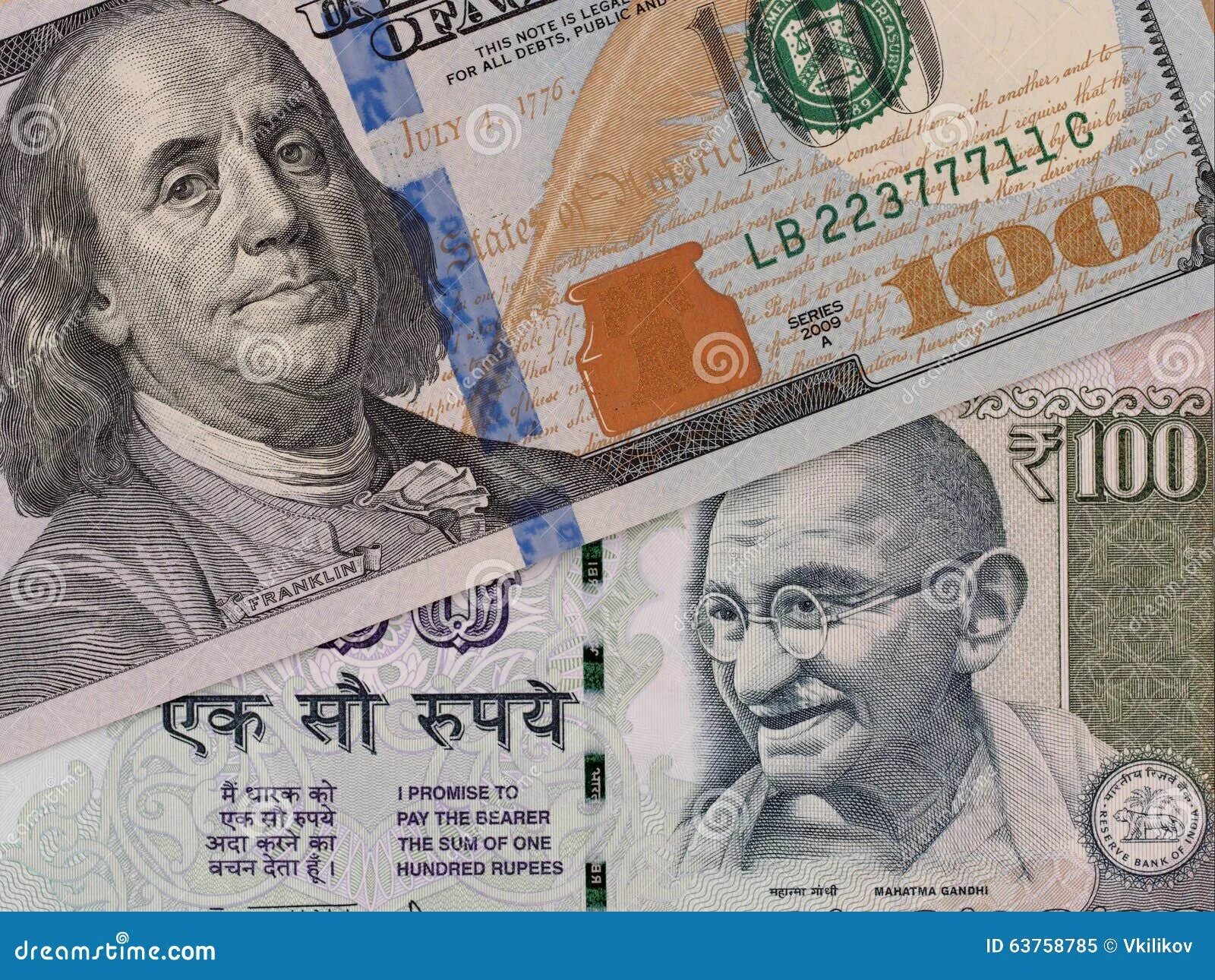 Индийская рупия к доллару на сегодня. Рупия к доллару. Индийский доллар. Rupee к доллару. Самая большая купюра рупии.