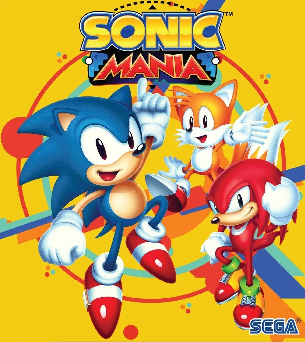 Игра соник купить. Sonic Mania обложка. Sonic Mania Plus обложка. Sonic Mania Xbox 360. Sonic Mania [ps4].