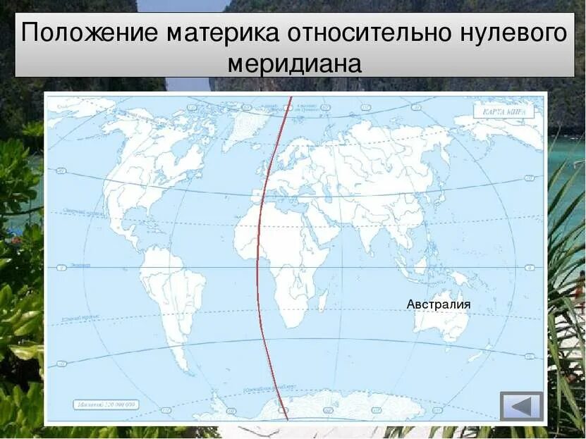 Как расположен материк австралия относительно. Положение относительно других материков. положение материка относительно других материков австралия. австралия относительно экватора. положение австралии относительно экватора.
