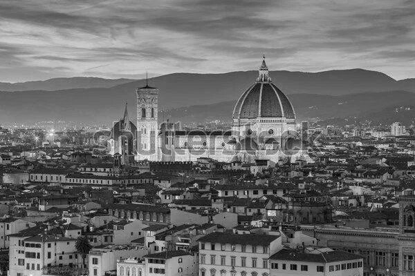 Керамогранит florence. Флоренция 20 век. Italy black and white. Черно белая архитектура. Флоренция 19 век.