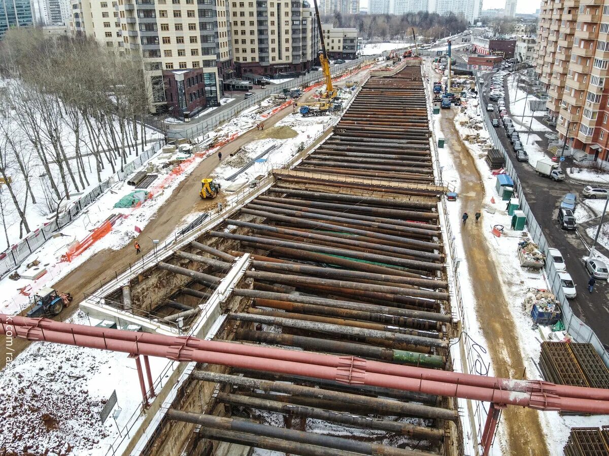 Метро улица строителей. Бкл станция улица новаторов. стройка метро улица новаторов. строящаяся станция метро ул. новаторов. станция метро улица новаторов бкл.