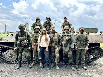 Армейский корпус днр