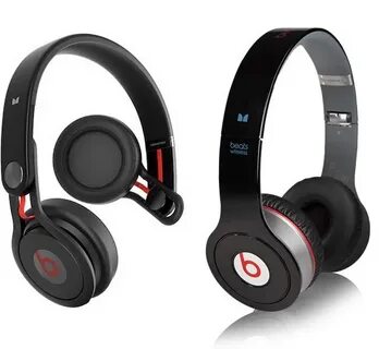 Beats more