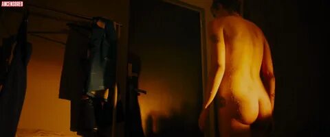 Agathe Rousselle nude pics.